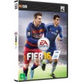 PC GAME FIFA 2016